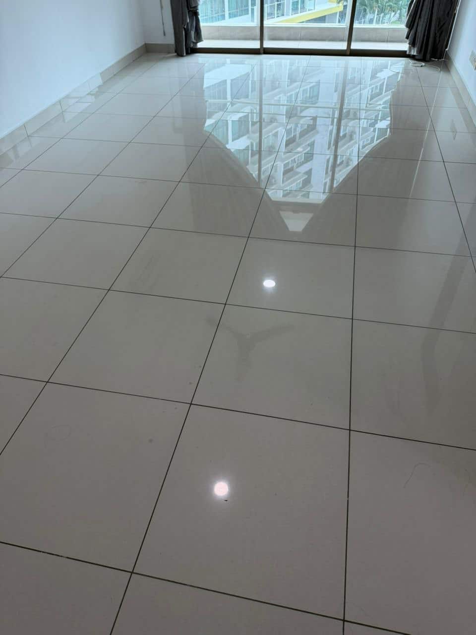 Condo Marina Residence @Bayu Puteri