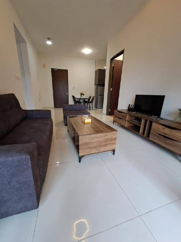 Condominium Bay Point – photo 1