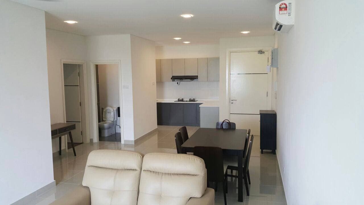 Condo One Medini – photo 1
