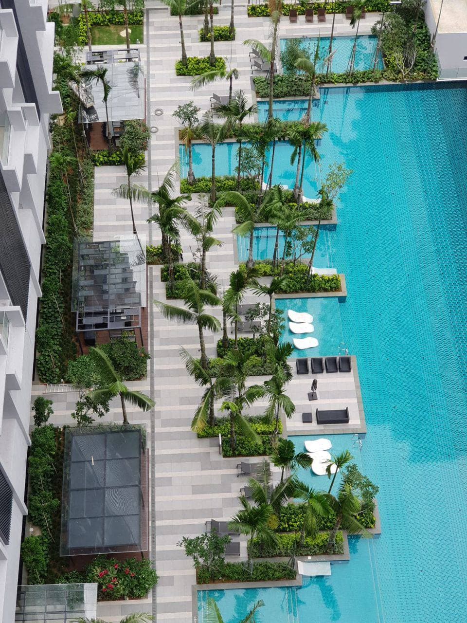 Condo Grand Medini Iskandar Puteri – photo 1