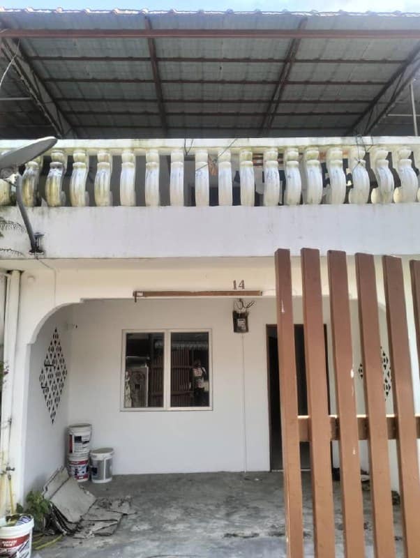 House Megah Ria โ photo 1