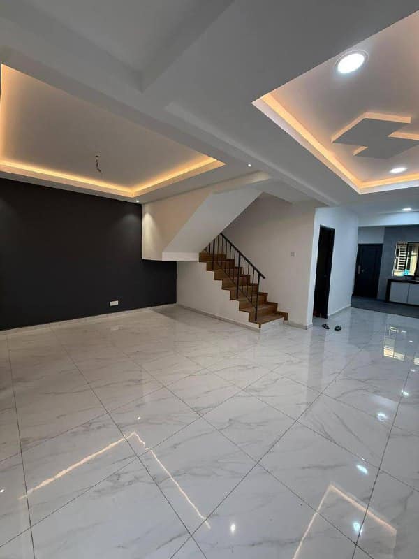 Double Storey Jalan Impian 2/20 – photo 1