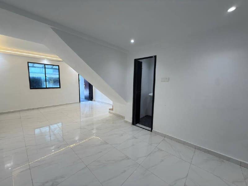 Single Storey Terrace House Low Cost intermediate Taman Mewah Kulai – photo 1