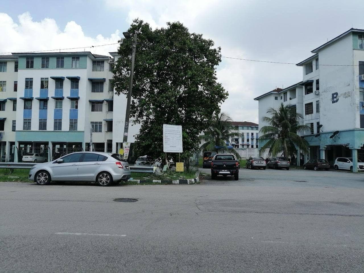 Double Storey Terrace Jalan Mawar – photo 1