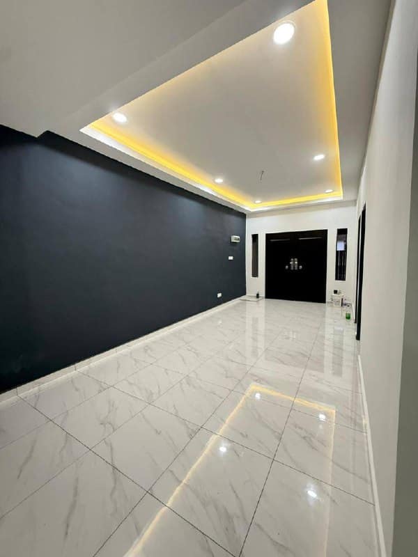 Double Storey Low Cost Endlot Taman Damai Jaya – photo 1