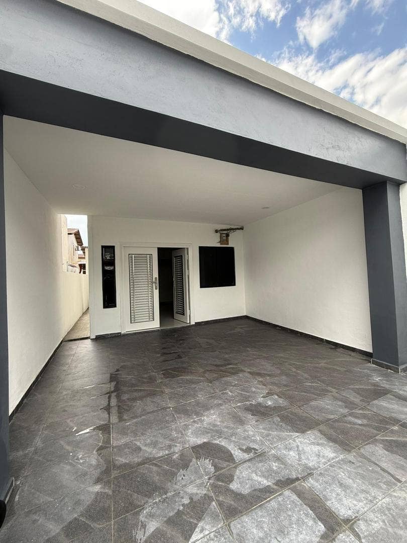 Double Storey Low Cost Endlot Taman Damai Jaya Skudai – photo 1