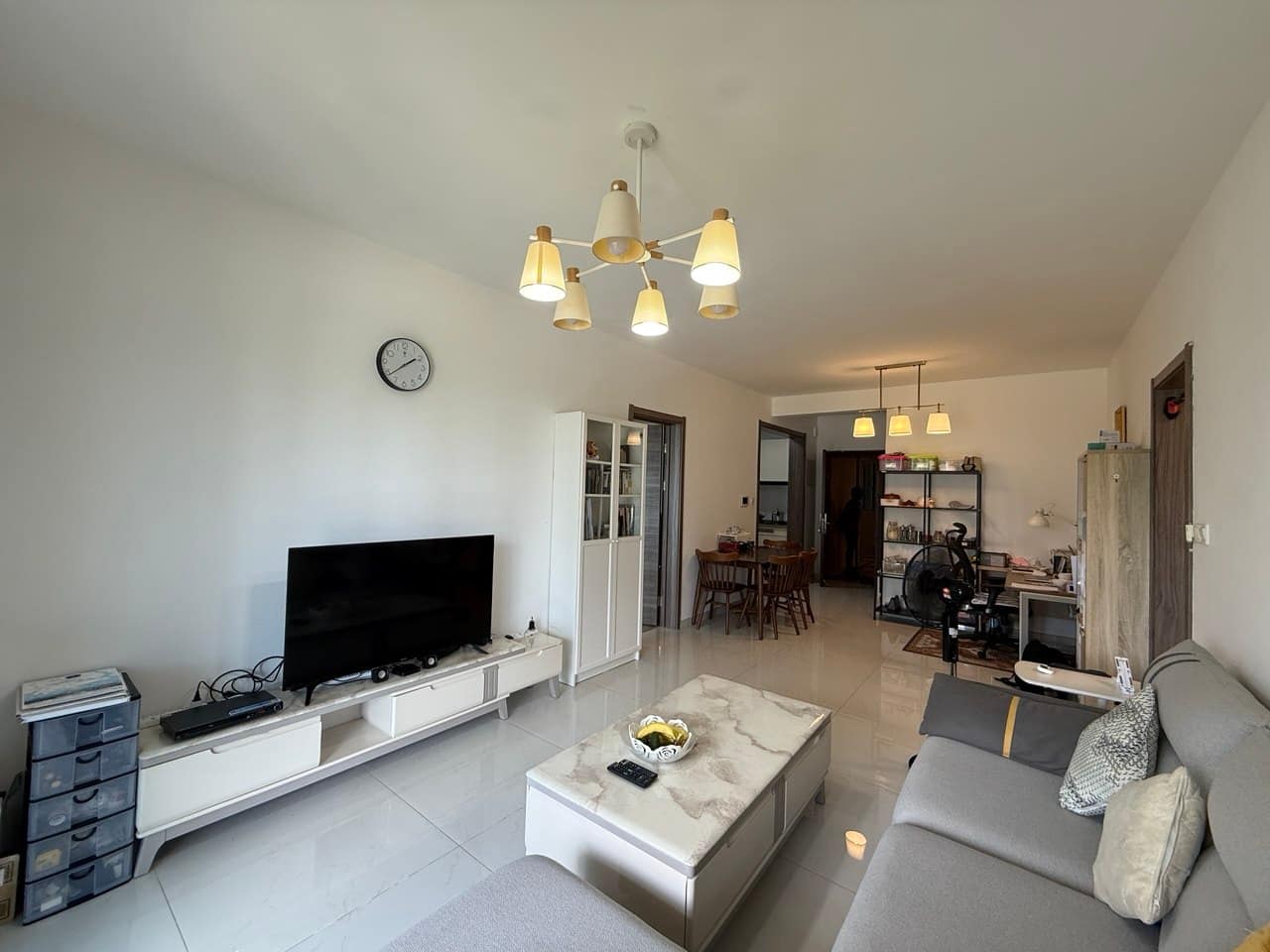 Condo Starview Bay β photo 1