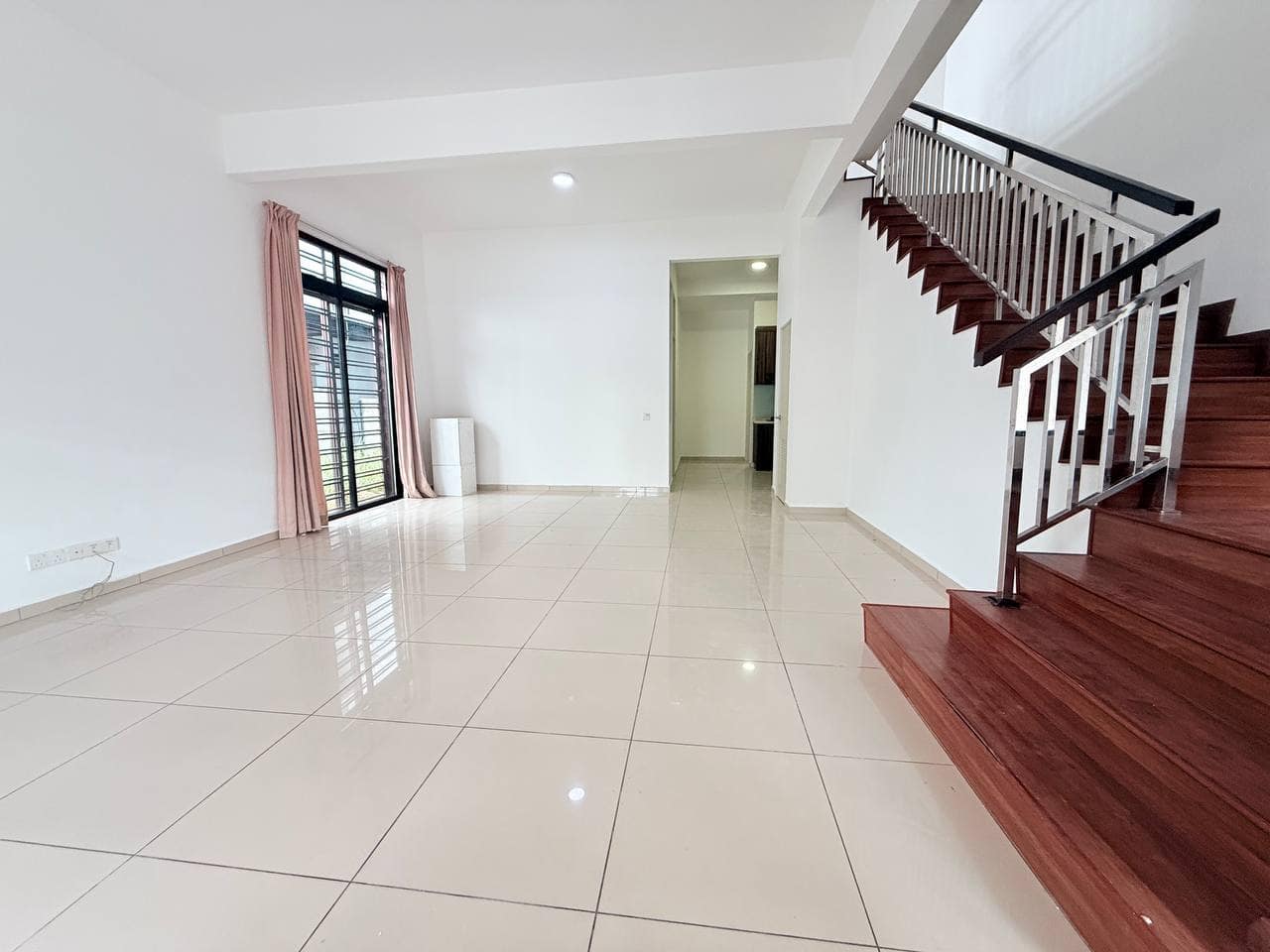 2 Storey Cluster House Bukit Indah – photo 1