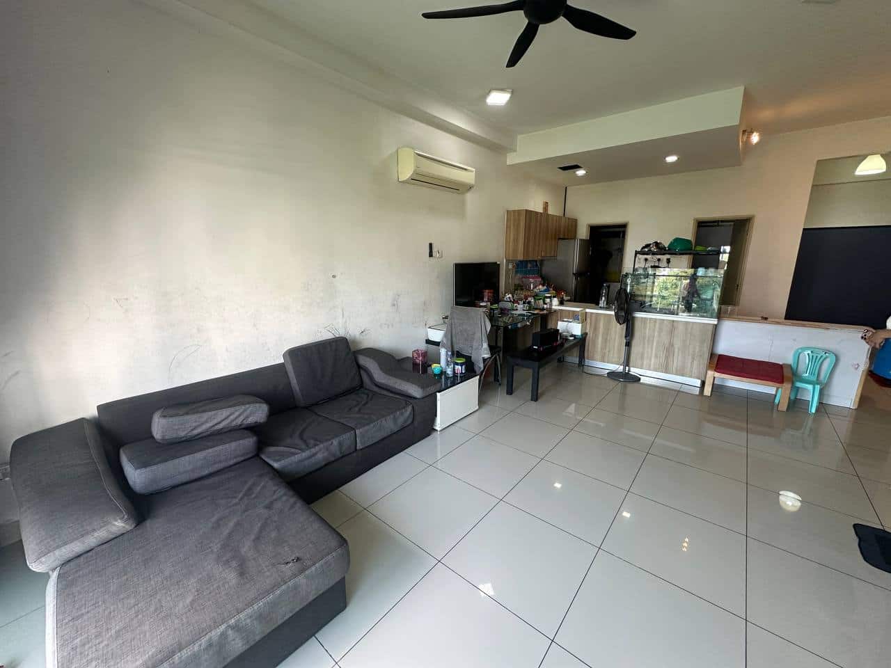 Service Apartment Mount Austin