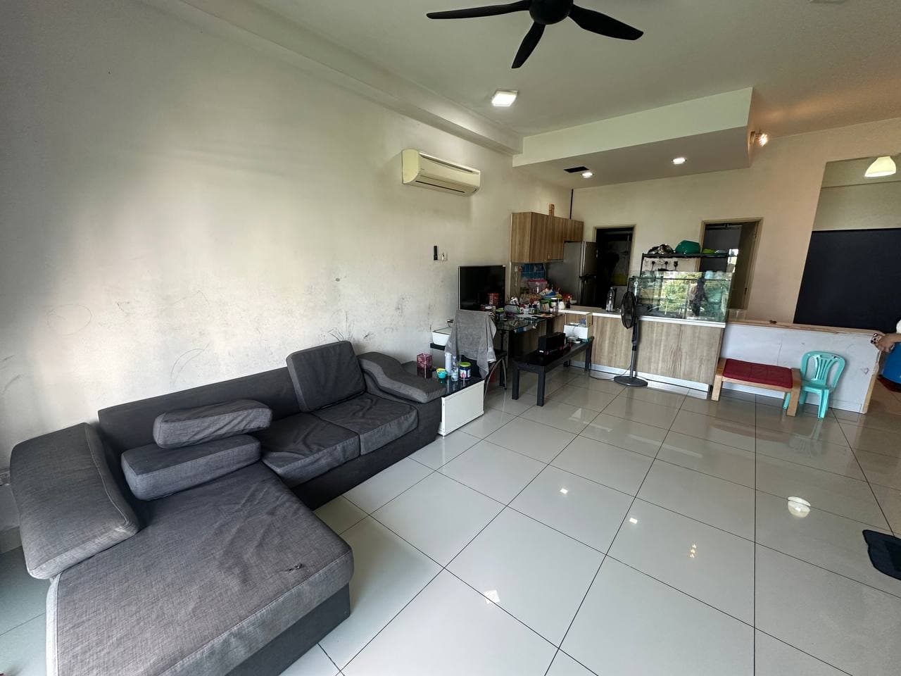 Service Apartment Mount Austin