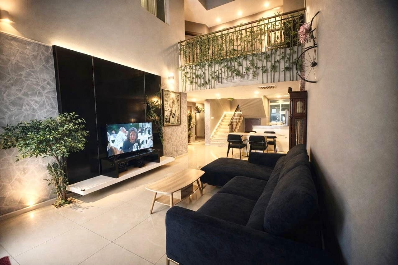 Duplex Anjung Seri – photo 1