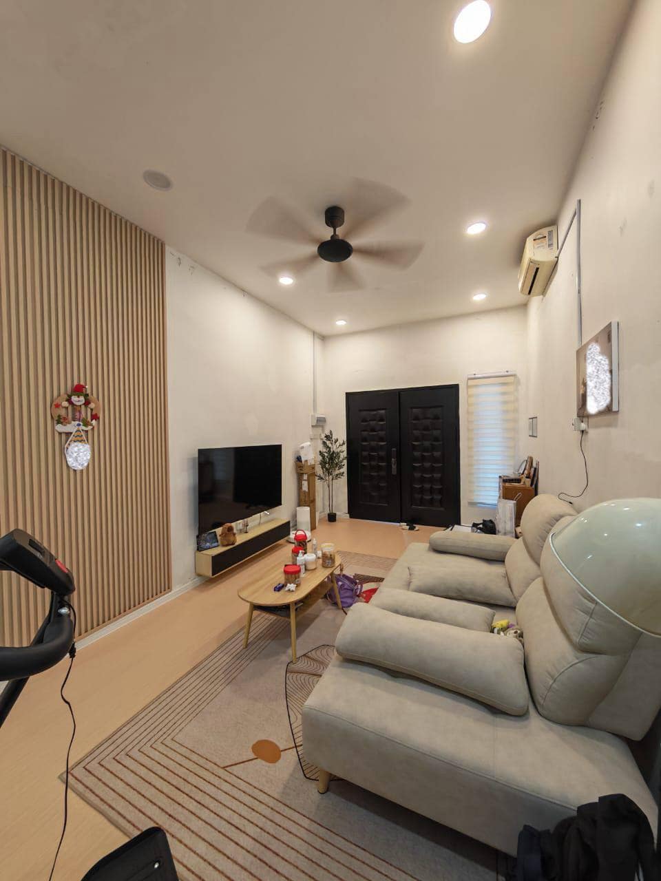 Single Storey Endlot Taman Pulai Utama – photo 1