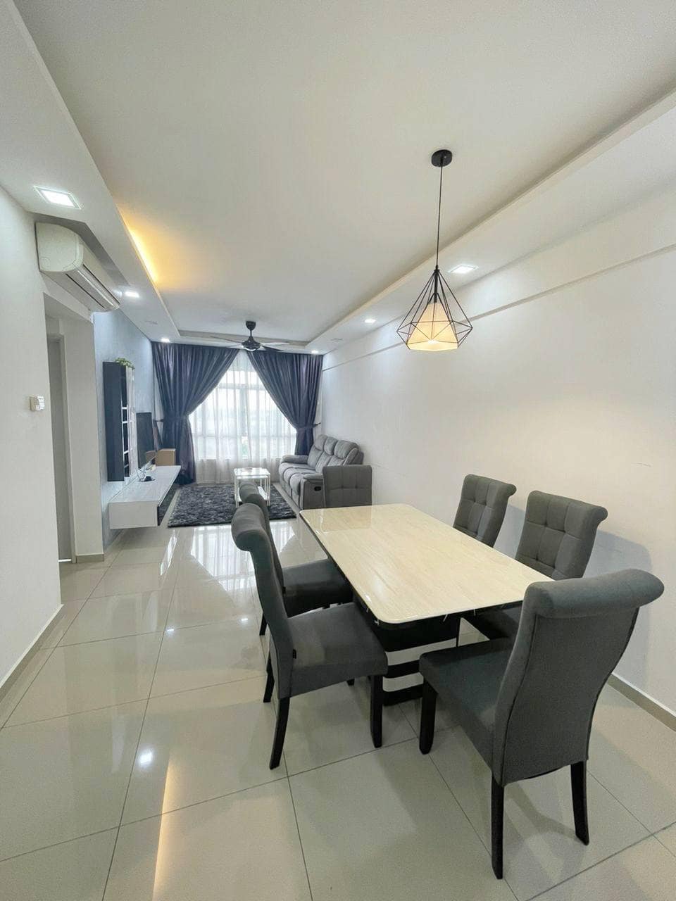 Apartment Taman Perling – photo 1