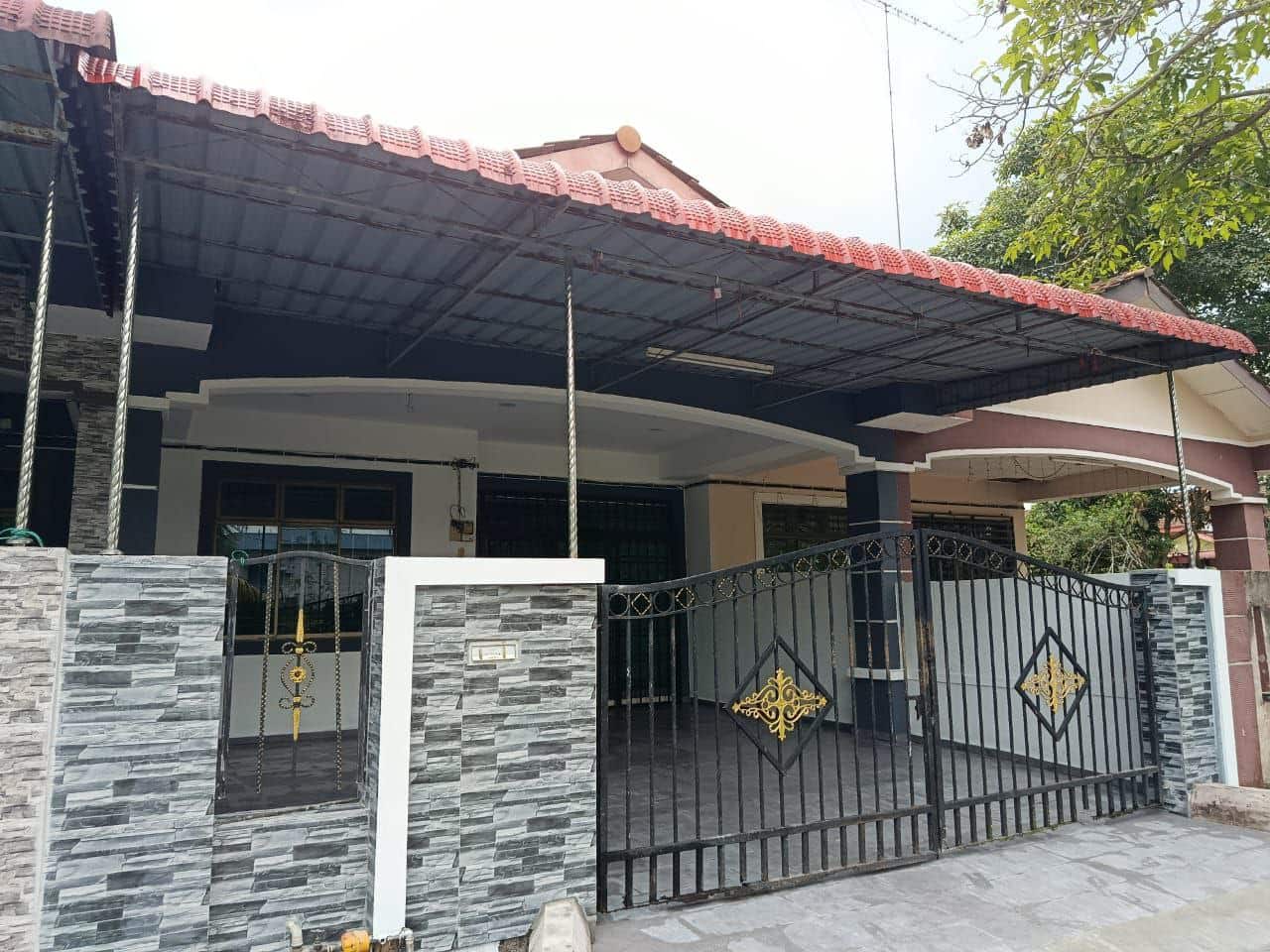 House Taman Kiaramas