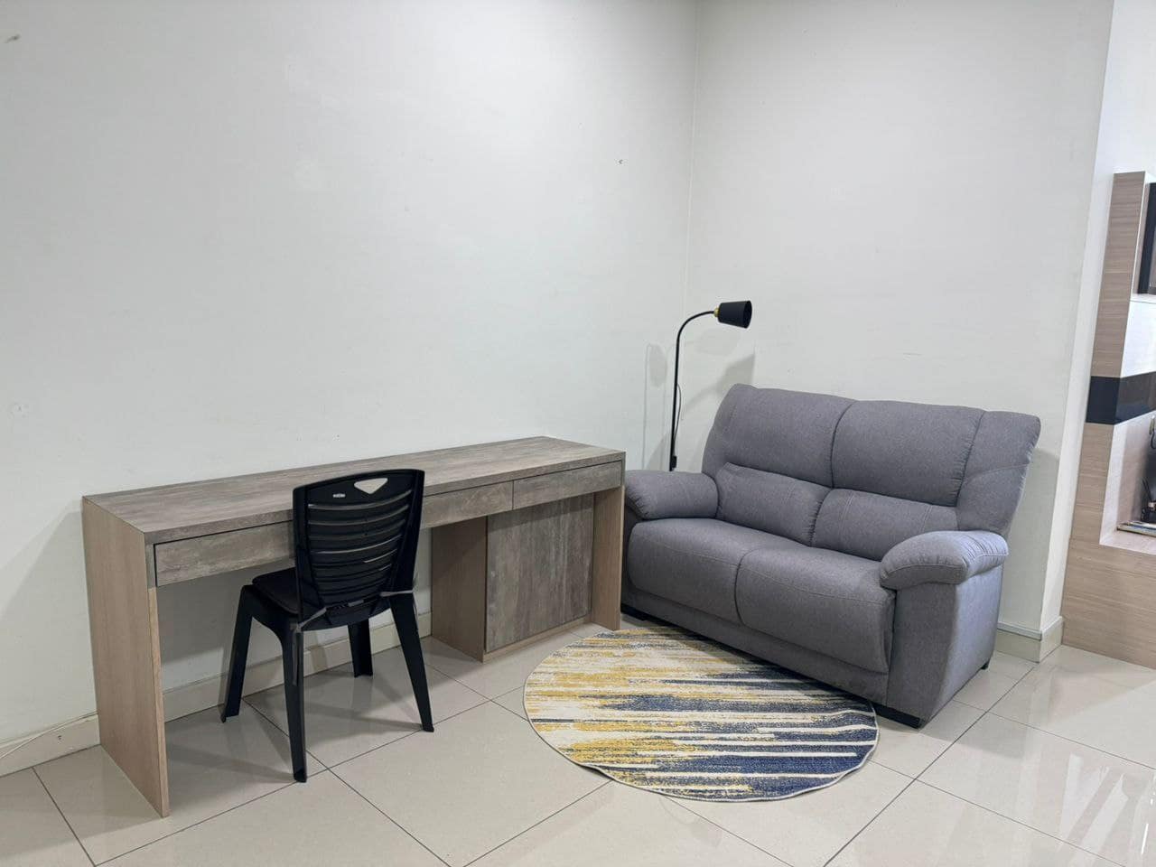 Studio Greenfield Regency – photo 1