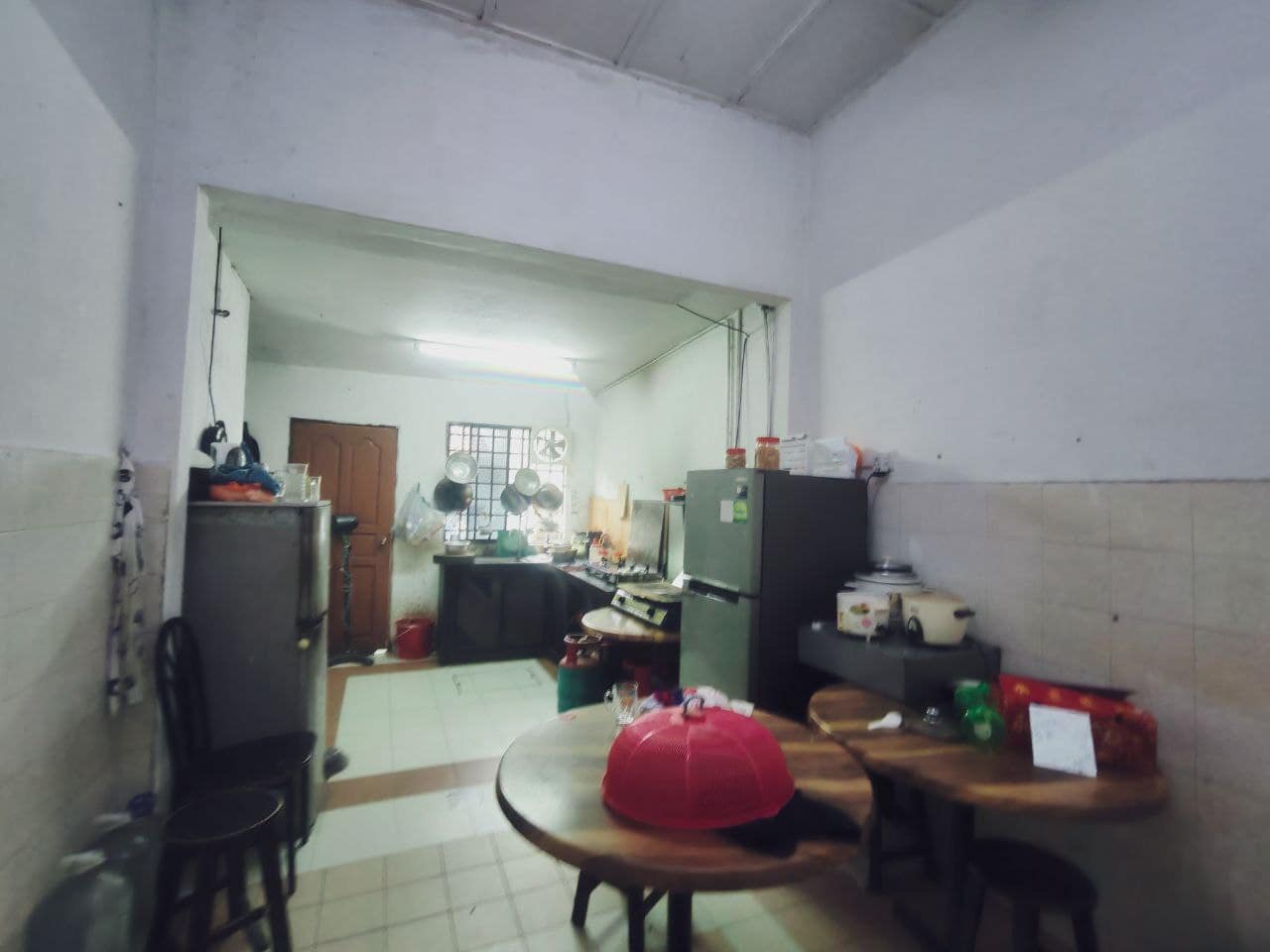 Single Storey Terrace House Bukit Indah – photo 1