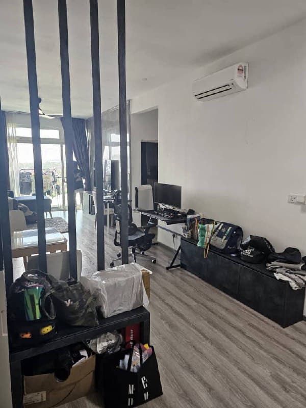 Condo Havona @ Mount Austin – photo 1