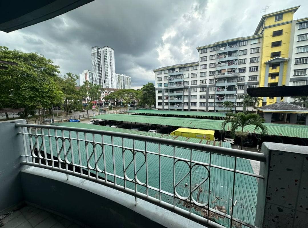 Apartment Sri Akasia – photo 1