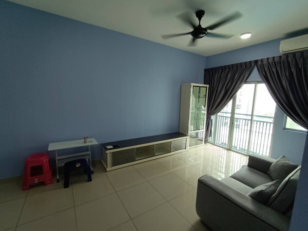 Intermediate Meridin Bayvue Apartment – photo 1