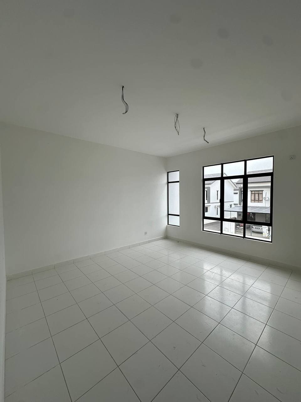 2-Storey Terrace Meridin East @ Acacia – photo 1