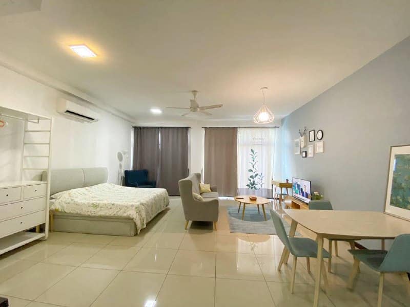 Studio Molek Regency – photo 1