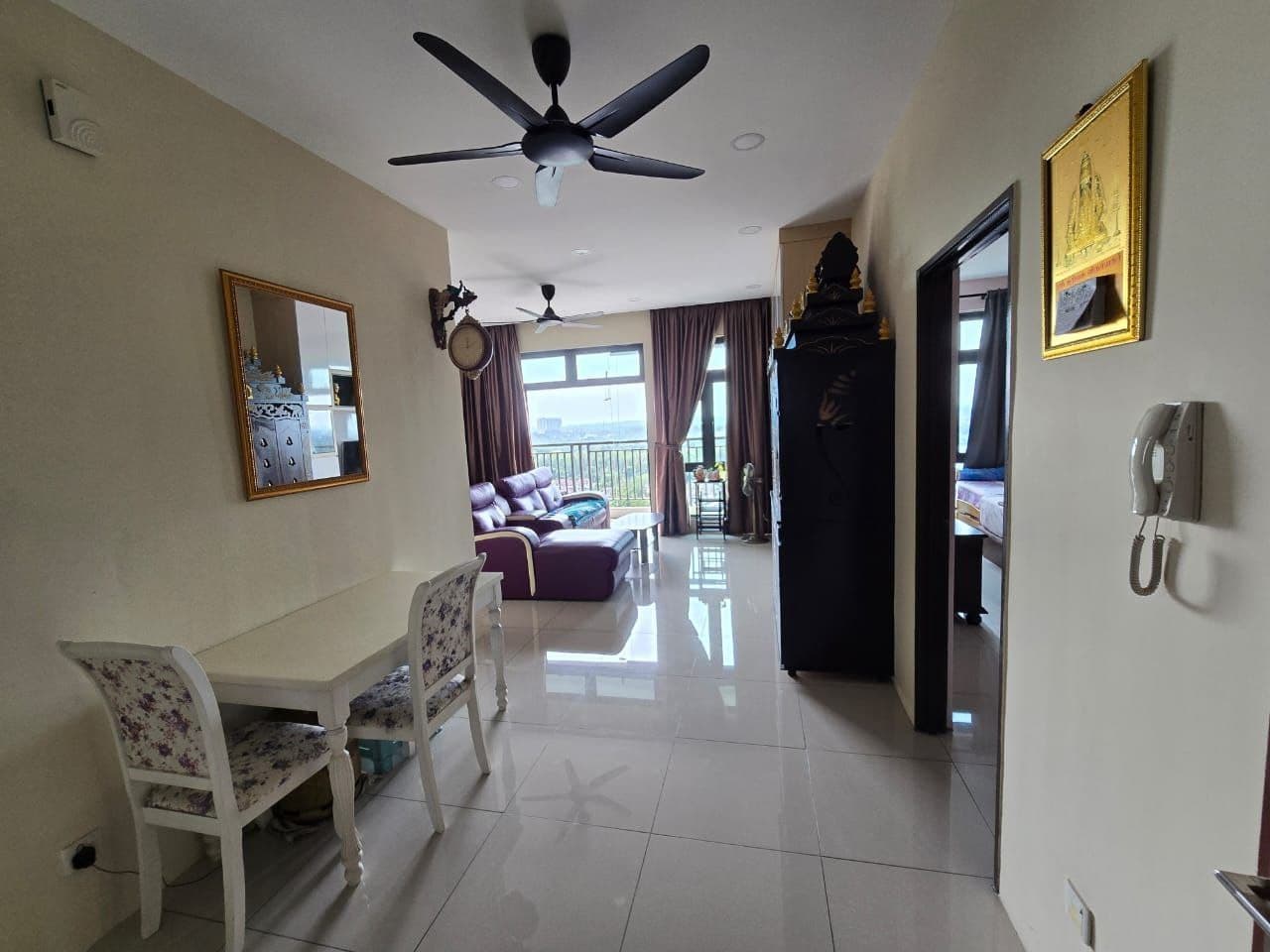 Condominium Taman Perling – photo 1