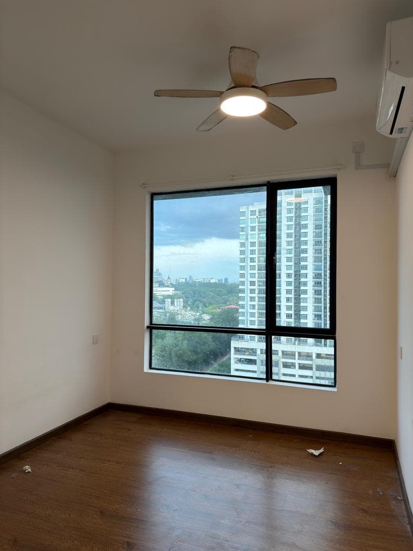 1+1 Bedroom Country Garden Central Park – photo 1