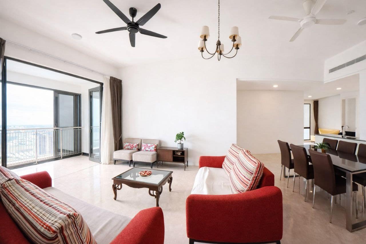 Condo 1 Bukit Senyum – photo 1