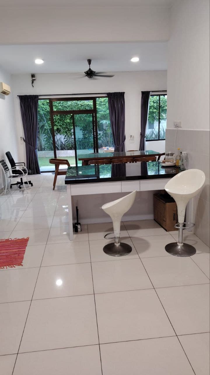 2-Storey Linked Bungalow Saujana (Golf West) – photo 1