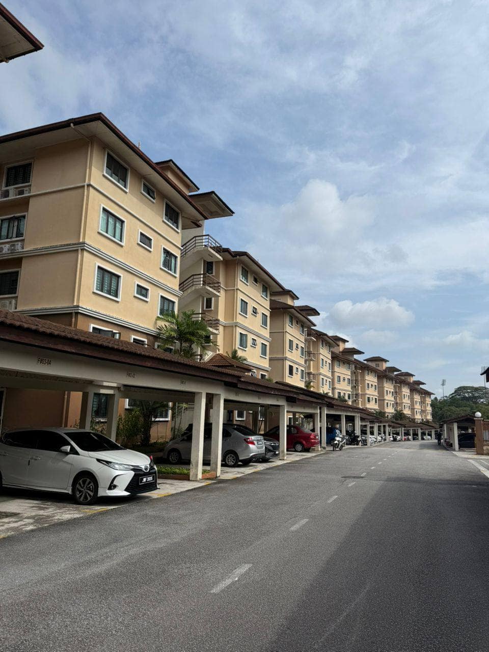Double Storey Semi-D Taman Sentosa – photo 1