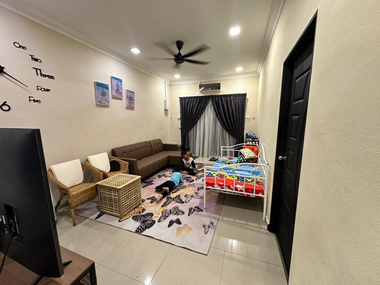 Apartment Palazio Mount Austin – photo 1