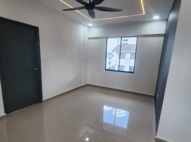 Double Storey Semi-D Jalan Yusof Taha 5 – photo 1