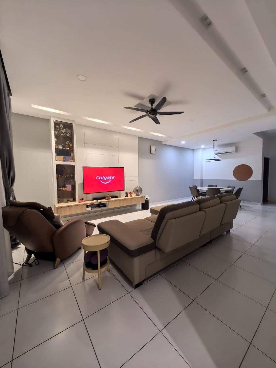 Double Storey Terrace Taman Nusa Idaman – photo 1