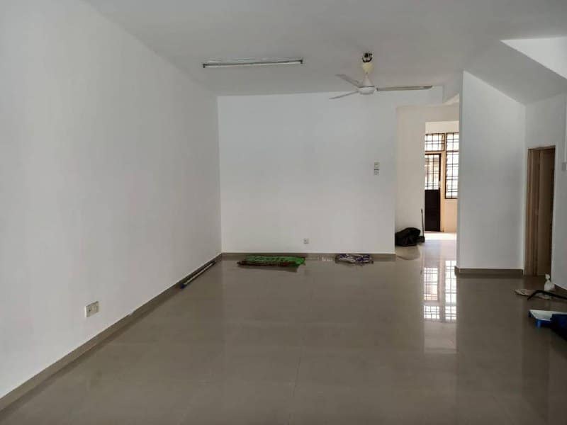 Double Storey Terrace Pulai Perdana – photo 1