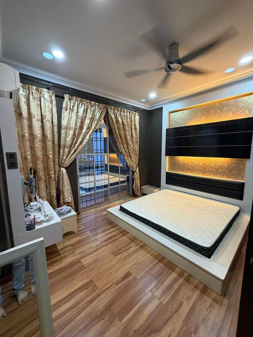 Double Storey Terrace Bukit Indah – photo 1