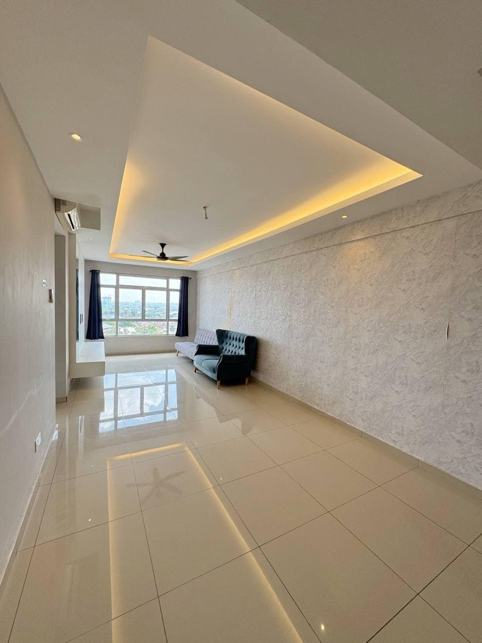 Apartment Midas Perling – photo 1