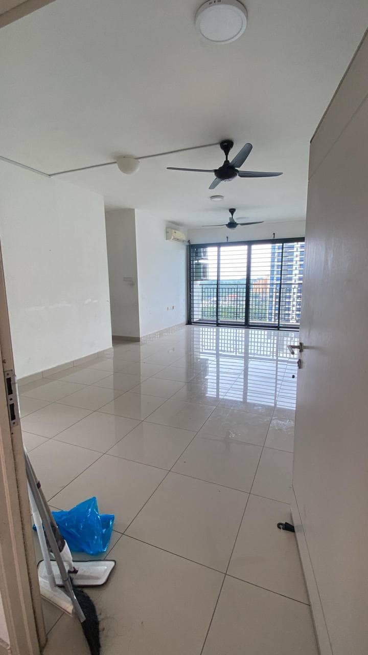 Service Apartment Aliff Avenue – photo 1