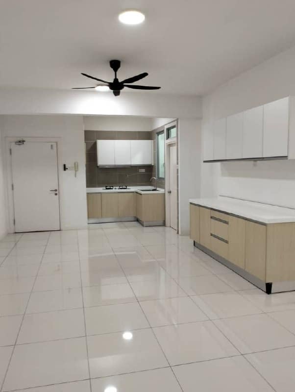 Service Apartment Epic Residence – photo 1