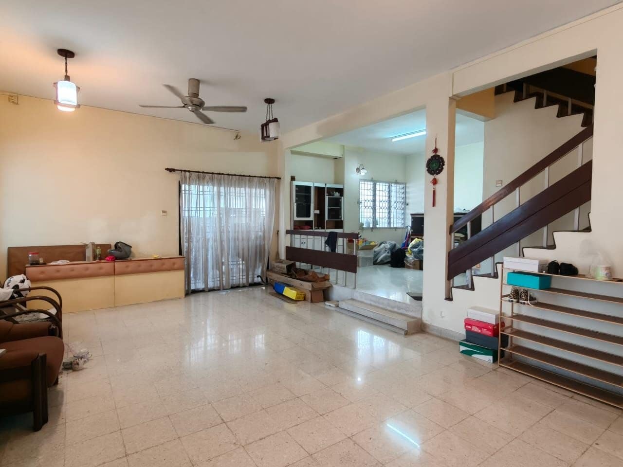 2 Storey Semi-D Jalan Cermat 5, Taman Pelangi – photo 1