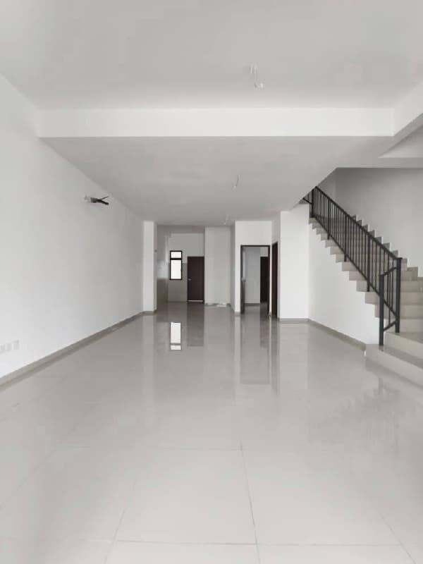 2-Storey Terrace Bandar Dato' Onn – photo 1
