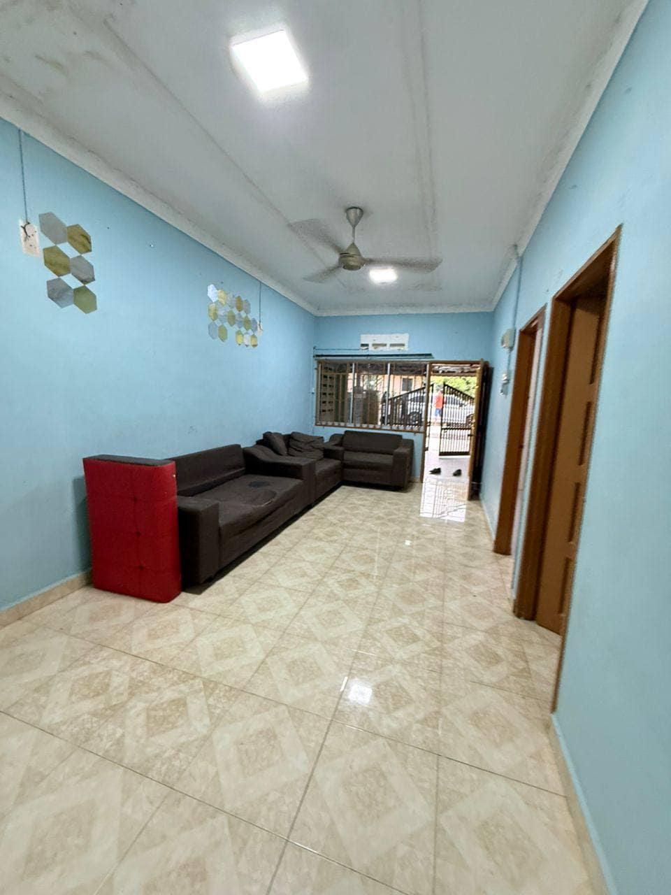 1-Storey Taman Nesa – photo 1