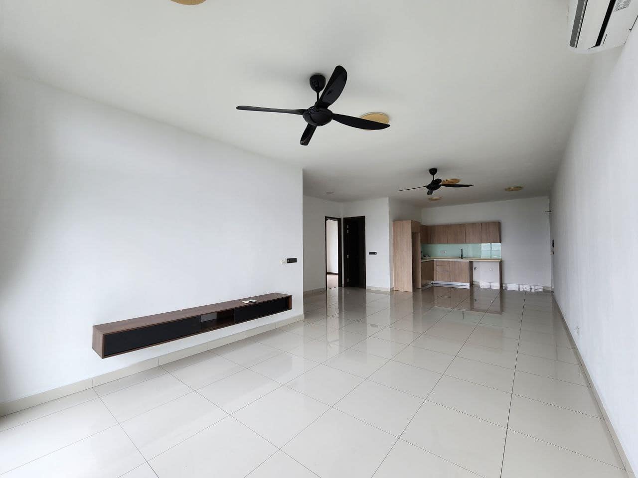 Condo Green Haven @ Masai – photo 1