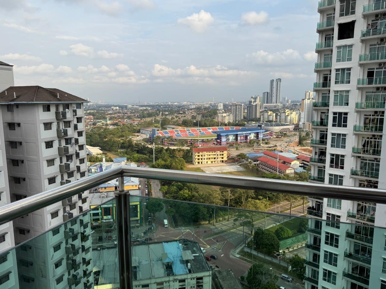 Condominium Larkin – photo 1
