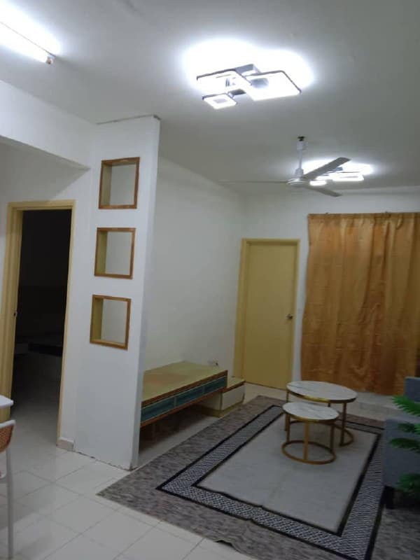 Apartment Selesa Jaya – photo 1