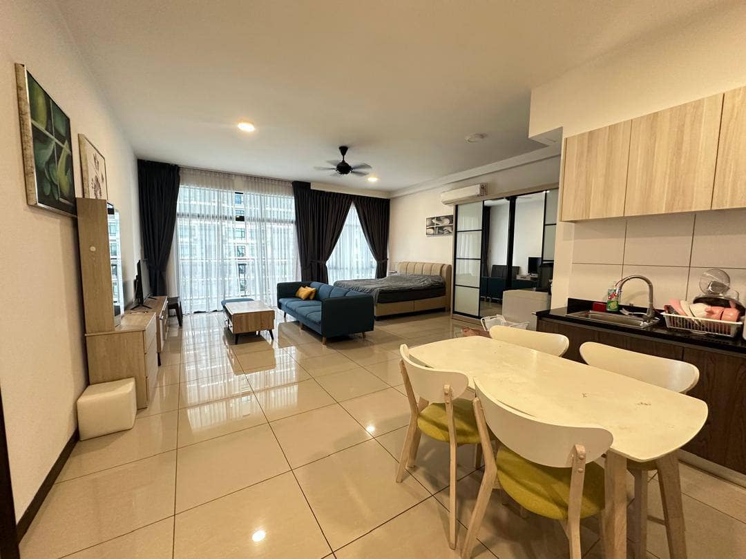 Studio Molek Regency – photo 1