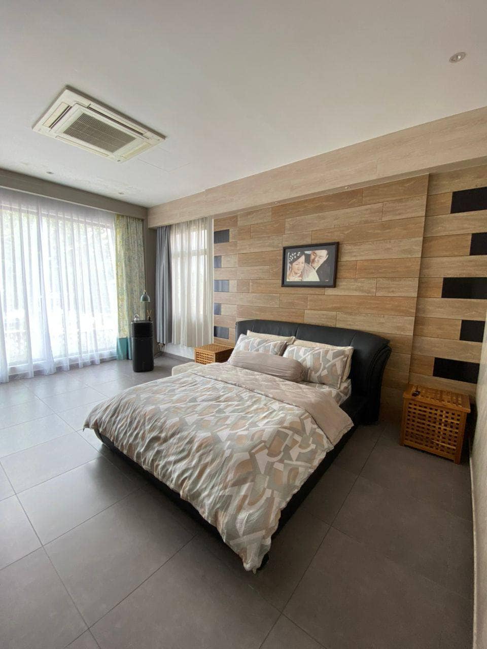 2 Storey Cluster D’Art 18 Collection – photo 1