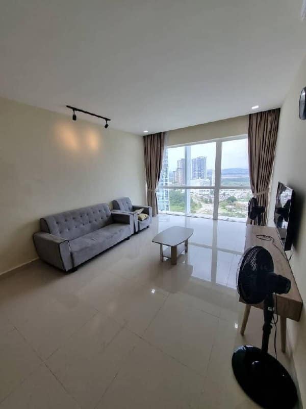 Condo Medini Signature – photo 1