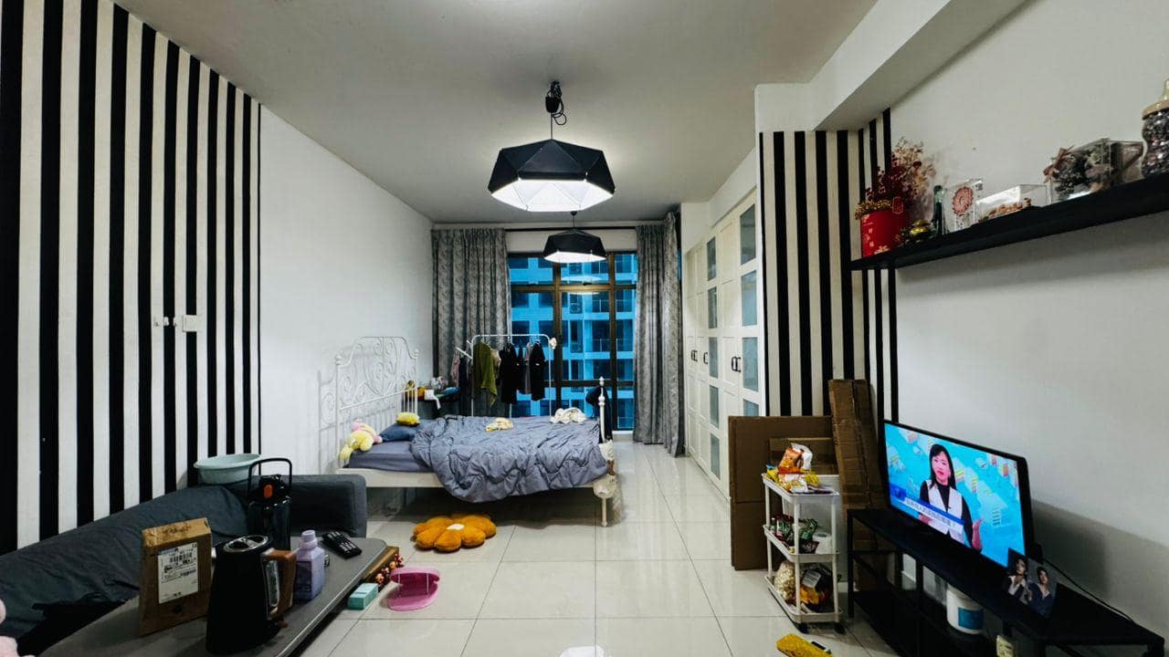 Studio PARC Regency – photo 1