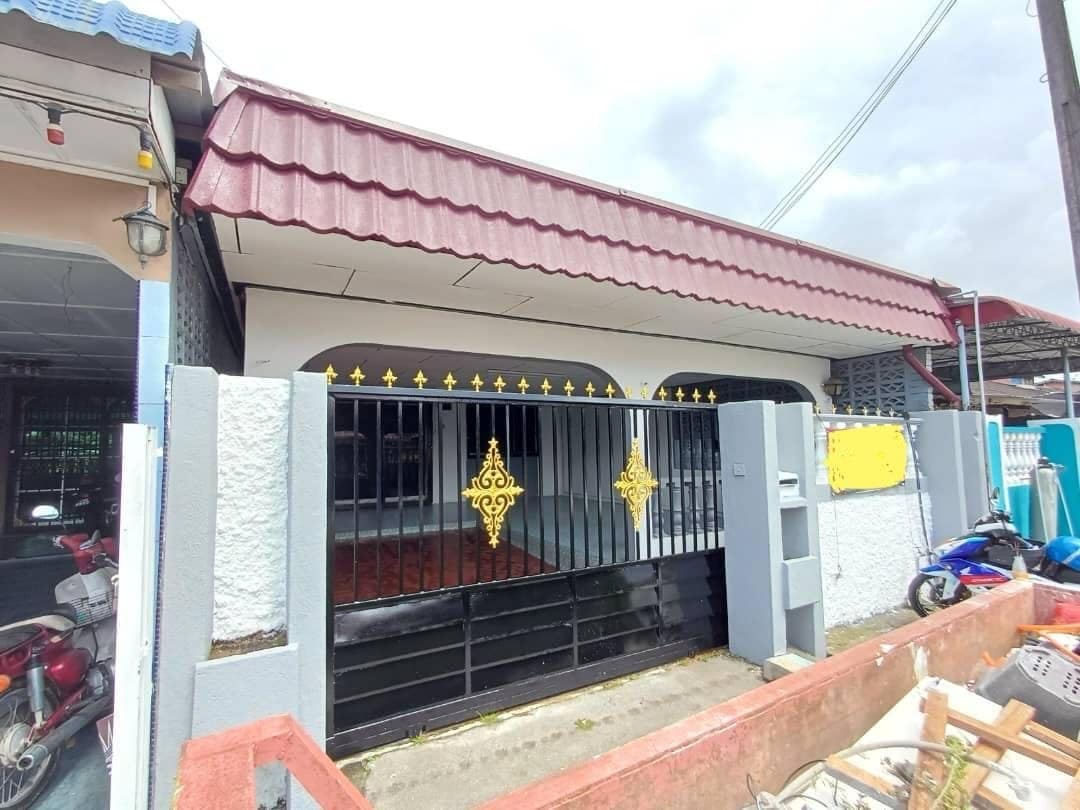 Single storey Taman Lambak – photo 1