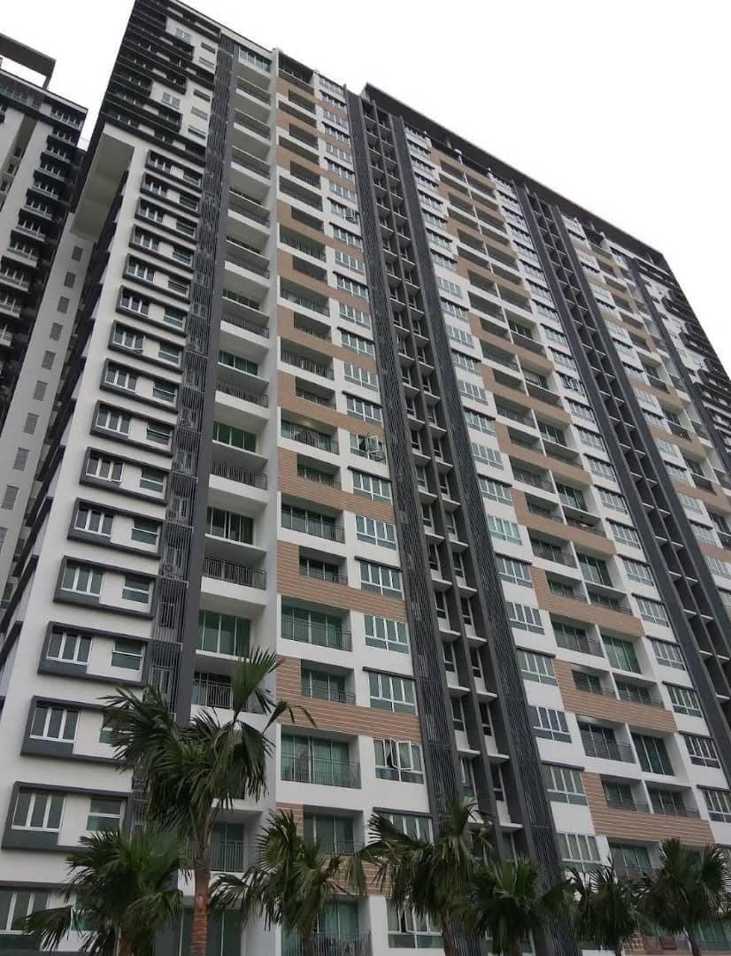 Condo Seasons Luxury Apartment – photo 1